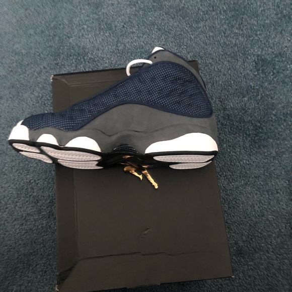 🔥Brand New! Jordan 13s Flints 2020 6.5 Boys